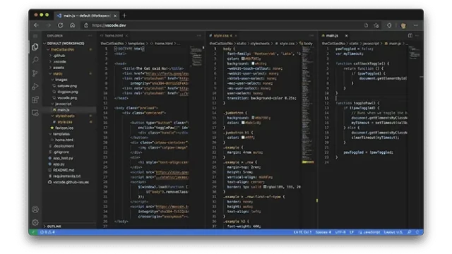 Vc Code Download Free Visual Studio Code Download & Get Review
